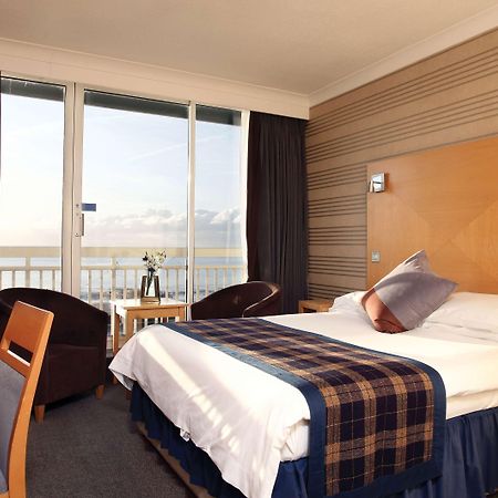 Best Western Palace Hotel & Casino Douglas Zimmer foto
