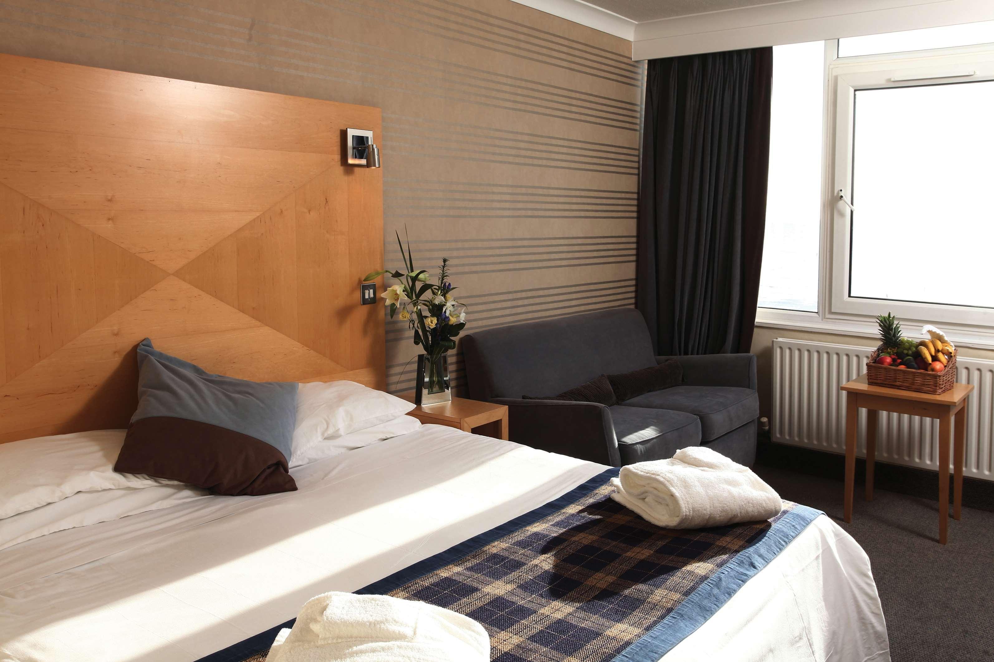 Best Western Palace Hotel & Casino Douglas Zimmer foto