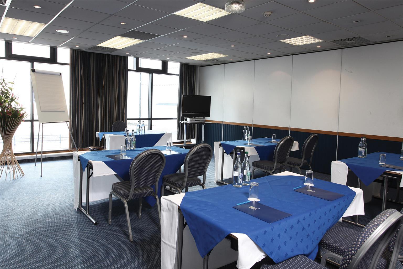 Best Western Palace Hotel & Casino Douglas Restaurant foto